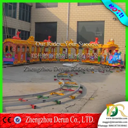 Elephant Train toy train for sale