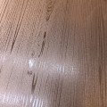 Aluminio con patrón de apariencia de madera para lámina de techo