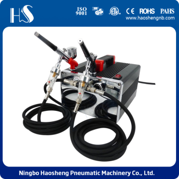 Airbrush Compressor Kit HS-217K