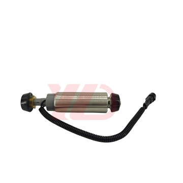 Renault Engine Fuel Transfer Pump: 12V/24V Diesel Engine Parts 5010222601