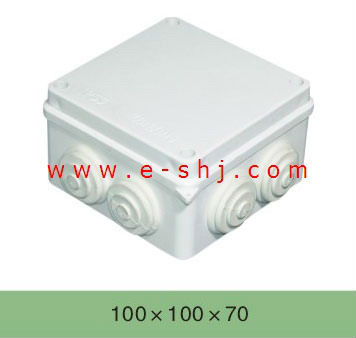 waterproof terminal box