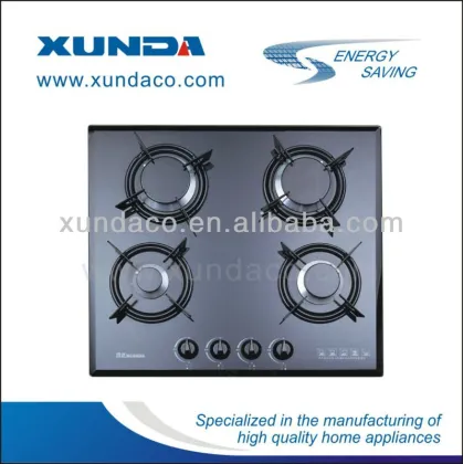 Xunda brand gas hob