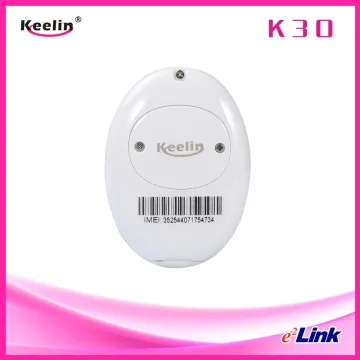 450mAh Rechargable Pet Tracker