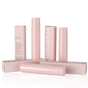 Oil-Control Waterproof Long-Lasting Vegan Setting Spray - New Arrival Wholesale