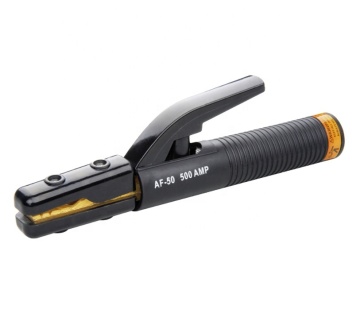 LENCO AF-50 500A American Type Electrode Holder for Sale