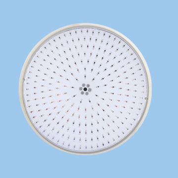 Luce da piscina subacquea IP68 PC