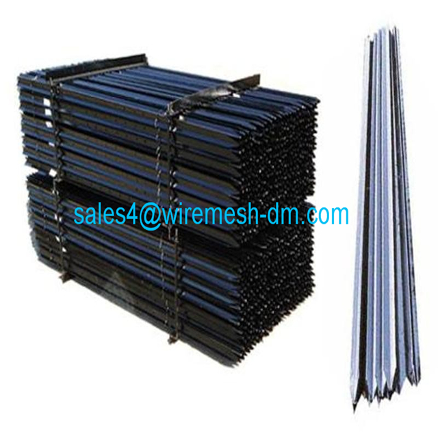 1.58 kg/m Metal Frame Material Y fence post