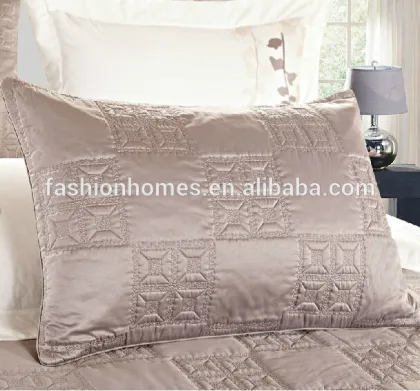 Fancy and luxury silk bedding set/satin bedding sets