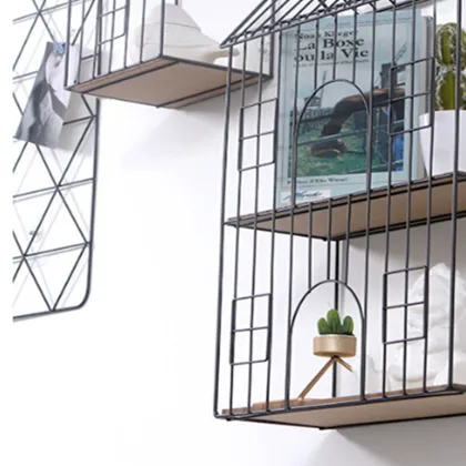 decoration iron house decoration wall hanging