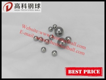 6mm stainless steel ball 302/304/316/420/440c G10-G1000