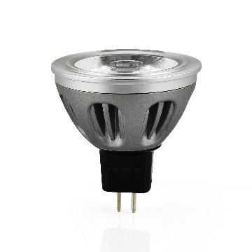 Lampe d'éclairage intérieur Chousen GU10 MR16 LED Spot light