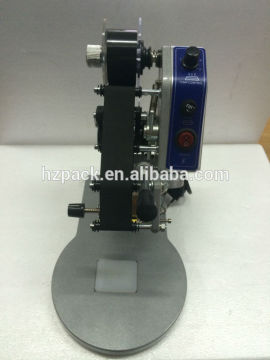 Manual Date Coding Machine