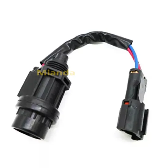 High-Quality Auto Transmission Speed Sensor for Chevrolet DeWoo and Pontiac Models (1988-2007)