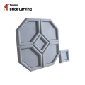 Madziro madziro anotaridzika kunge turtle's backshell