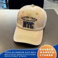 Topi Baseball Vintage Kru Berlayar NYC