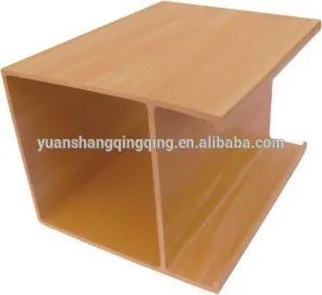 Ecological Wood WPC Ceiling Board