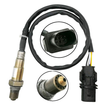 BMW Oxygen Sensor Lambda O2 for 120i, 550i, 750i, 760Li, X5