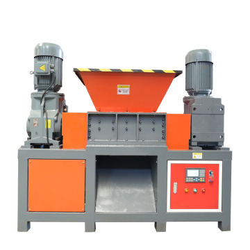 High Quality Mini Shredder Machine for Recycling Paper and Small Metal