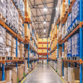 Factory Wholesale: High-Bay LED Lighting - 150W & 200W Commercial & Industrial Linear Lights with DLC ETL Pir Sensor