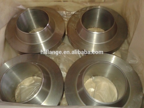 ansi b16.5 carbon steel flange a105