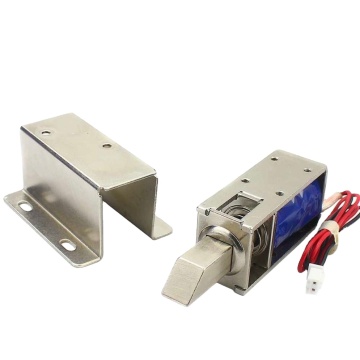 Advanced Technology Wholesale Mini Latch for Electric Locks - Prices