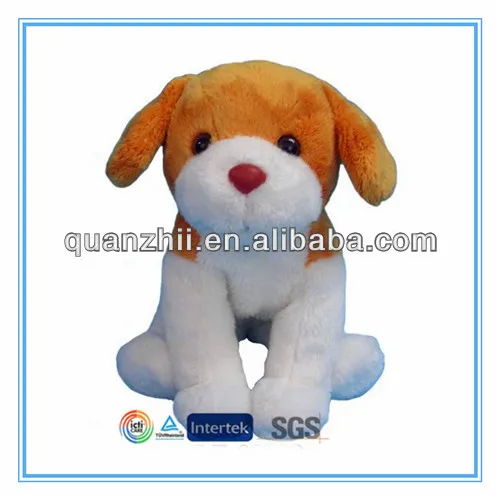 High quality stuffed toy filling material dog toy