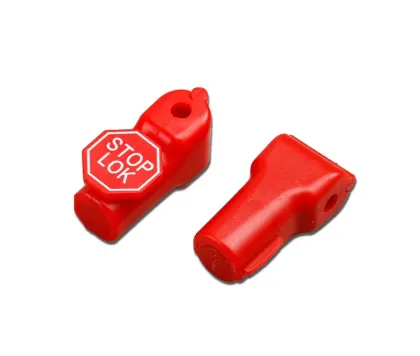 Anti-Theft Security Hook Lock display hook stop lock