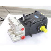 Large Output Triplex Plunger Pump for Jet Cleaning