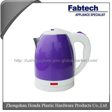 stainless steel kettle