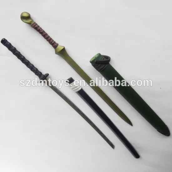 toy medieval weapons sword toy
