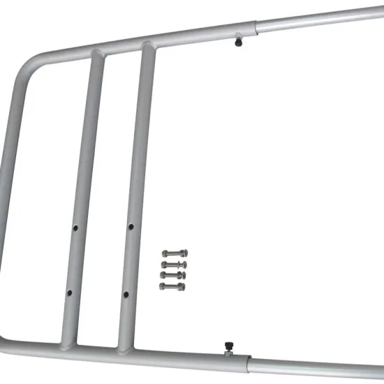 High-Quality Adjustable Seating Frame for Inflatable Boat Accessories