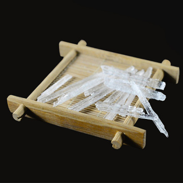 L-Menthol Crystal Cas Nr.: 2216-51-5