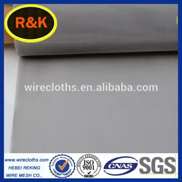 304l 316 stainless steel filter mesh