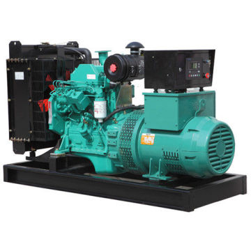 Generator 200kw 250kva generator by Cummins engine NT855-GA