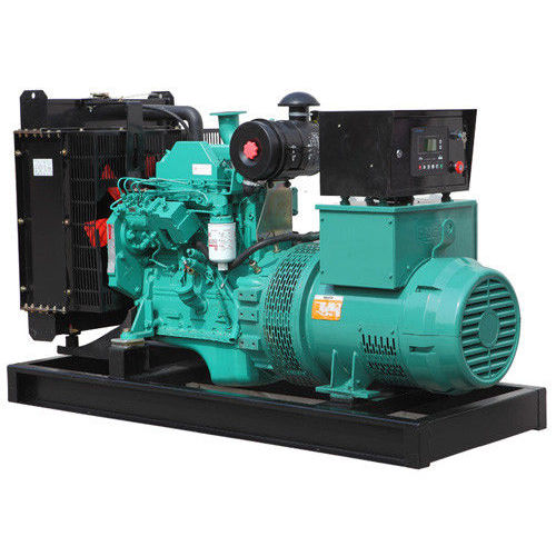 Generator 200kw 250kVA Generator von 4VBE34RW3 Motor NT855-GA