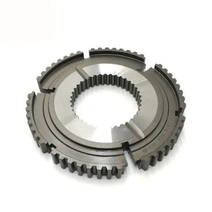 DAF Truck Parts: Gear Synchronizer Body/Hub for Dongfeng