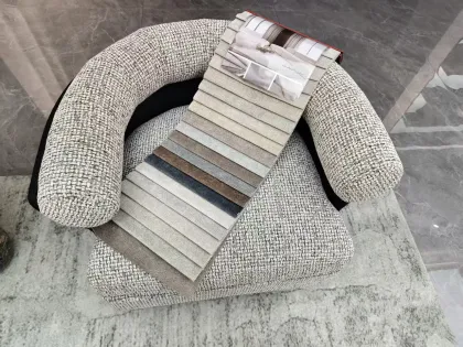 Home Harmony Chenille Upholstery Textile