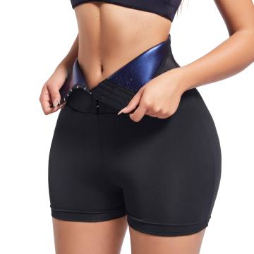 RTS Sweat Sauna Pants: مشكل الجسم لفقدان الوزن وتمرين اللياقة البدنية