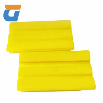 Jiangnan Elevator Guide Shoe Accessories: 140*10mm and 140*16mm Counterweight Insert