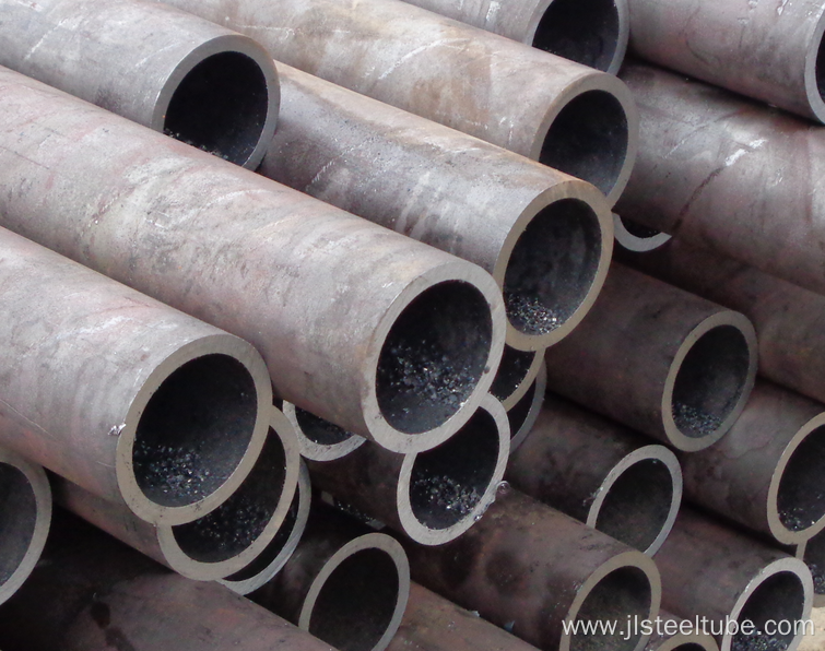 ASTM A106 GR.B Fluid Steel Pipe