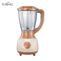 New Portable Electric Mixer Machine Blender Logo