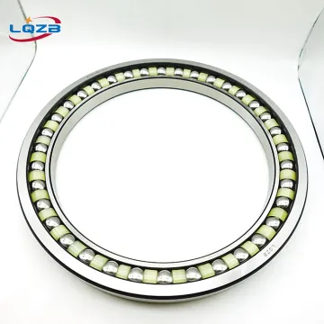 SF4454PX1 Construction Machinery Ball Bearing - Excavator Walking Gear & Rotary Gear Bearing