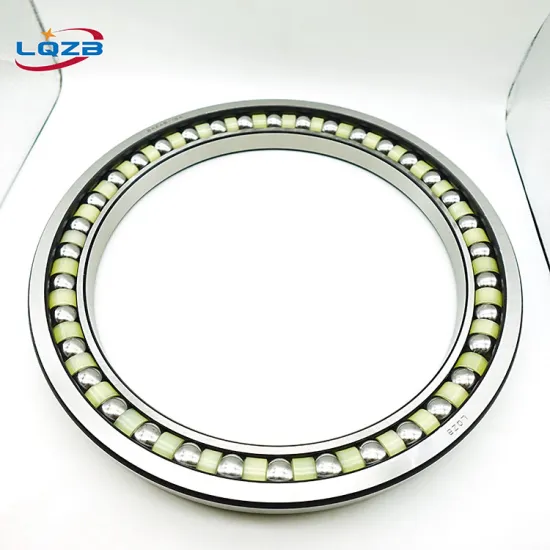 SF4454PX1 Construction Machinery Ball Bearing - Excavator Walking Gear & Rotary Gear Bearing