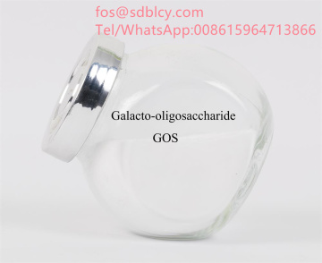 GOS 57% powder galactooligosaccharide NON-GMO