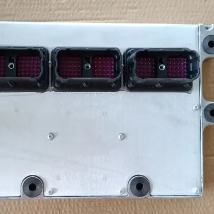 LGMC Parts Wheel Loader Spare Parts - Electronic Control Module 3408501