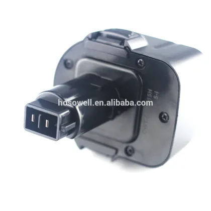 China Manufacturer Power tool battery for Dewalt DWCB12