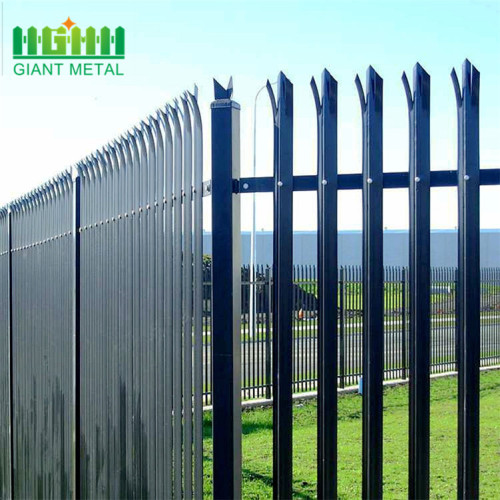 Welded Wire Mesh Fence Garden Fence Palisade fence