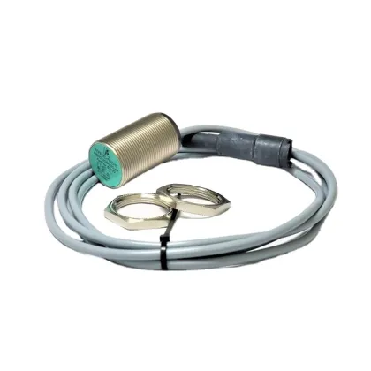 PEPPERL+FUCHS NBB10-30GM50-E2 A240600000055 Proximity Switch