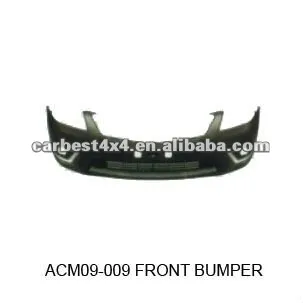 FRONT BUMPER FOR TOYOTA CAMRY 2009