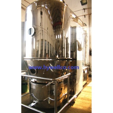 GFG Máquina de secado de lecho fluidizado de alta eficiencia